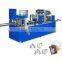 Toilet paper/napkin embossing and folding machine,paper making machine