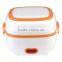 2014 Hot Sale Rectangular Thermal Lunch Box