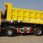 China SINOTRUK HOWO 8x4 Dump truck ZZ3317