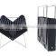 promotional mini folding bbq grills