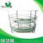 hydroponics greenhouse garden plant herb drying net/ stackable drying net/ super quality hydroponics drying net