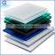 transparence impact strengh solid sheet polycarbonate PC
