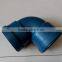 UPVC pipe and fittings elbow