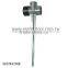 Two-Way Metal Garden Spike