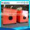 Industrial Oil or Gas Fird Hot Water Boiler for Shopping Malls