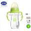 8oz BPA-Free Glass Wholesale Feeding Best Baby Bottle