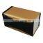 coffee packaging supplies tin