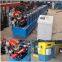 Galvanized Steel GI Stud Forming Machine