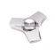 EDC alloy spinner wind, Fidget Hand Toy