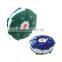 14 Grids Galaxy Gift Plastic Pill Box with Lock Pill Organizer