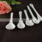 China Factory Suppliers Porcelain Coffee Tea Soup Anti-shake Spoon