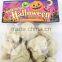 halloween mini skull head plastic skull model