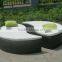 Audu Rattan Queen Cheap Outdoor Patio Daybed