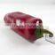 artificial chilli for decoration PE plant fake vegetable chili pepper