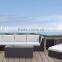 Modern Outdoor Furniture Wicker Sofa Garden Furniture