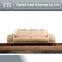 Modern Luxury Design Geniune Leather Sofa Set