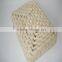 top quality sets of rectangle storage corn husk basket