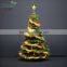 wholesale artificial christmas tree, spiral christmas tree