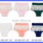 Newborn Baby Boutique Clothes Latest Fashion Ruffle Baby Underwear Diaper Cover Baby Girl Bloomers