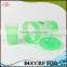NBRSC Reusable PP Plastic Water Cup Teapot Set with Printing Set of 3