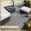 wood palstic composite 140*25mm wpc decking floor