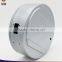 ISO certified OEM ODM metal galvanized iron cartidge for 3D printer