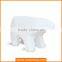 Children Furniture Modern Chairs Fiberglass Bear Chair