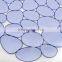 Best quality cheapest bathroom anti slip pvc bath mat