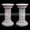 2015 Hot Sale Home Decor Marble Statue Pedestal