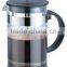 Best Selling French Coffee Press, 1000ML Borosilicate Glass Coffee Plunger,Coffee Maker