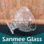 High Quality Low Price Fancy Glassware,Cut Crystal Glassware