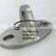 JINXIN stainless steel canopy,cheap price garden swing canopy hardware