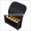 hot sale 2017 military triad bullet pouches 10 Round Shot gun Shotshell Reload Holder Molle Pouch For 12 Gauge