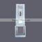 Thick ABS thermoforming plastic products