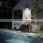 2017 new design 30led high brightness led street light with motion
