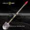 Multi-function Emergency Survival Kit with Hoe Hammer Knife Flashlight Fire Starter