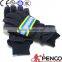 Environmental protection flame - retardant traffic coordinator security officer urban management traffic police luminous gloves