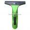 New model electric window spray squeegee with 2 bottle