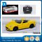 2016 Wholesale plastic 1/16 scale car toys remote control toys for kids
