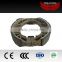 break pads motorcycle / brake shoes with factory price from China/high quality type motor parts