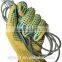 Cut Resistant Seamless Machine Knit Gloves, Made with Aramid yarn