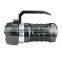 3X Cree XM-L2 led 3800 lumen diving powerful led flashlight