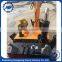 Best qualityTractor Backhoe Loader tractor with front end loader and backhoe