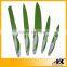 Popular Hollow Handle Stainless Steel Kitchen Knife Set