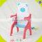 wholesale baby toy wooden doll chair cheap kids toy wooden doll chair fashion children toy wooden doll chair W06B031