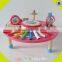 wholesale multi-function wooden musical instruments for kids funny toy wooden musical instruments for kids W07A109