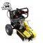 Professionally manufacturing high quality CE approved 13 hp gas engine stump grinder machine