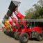 HZM930 wheel loader manufacturer for BULL loader NEO loader