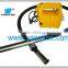 High- Speed &Portable Eccentric Concrete Vibrator