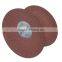 4.5 inch 115x1x22mm Thin Cutting Disc for Metal,Stainless Steel